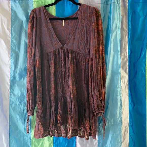 Free People Dresses & Skirts - Free people dress